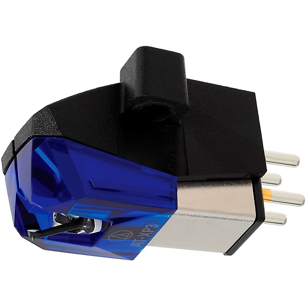 AT XP3 DJ Cartridge