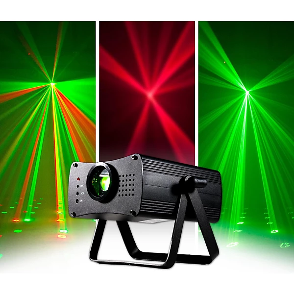 Ani Motion Compact Laser