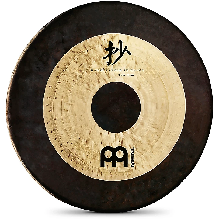Sonic Energy Chau Tam Tam with Beater 44 in