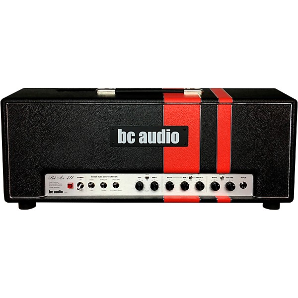 Bel Air 40 40W Tube Guitar Amp Head