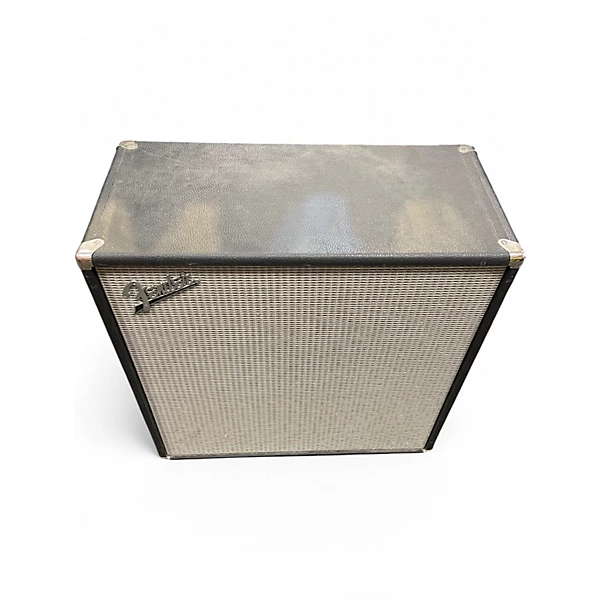Fender Used Fender TONE MASTER Guitar Cabinet.gc