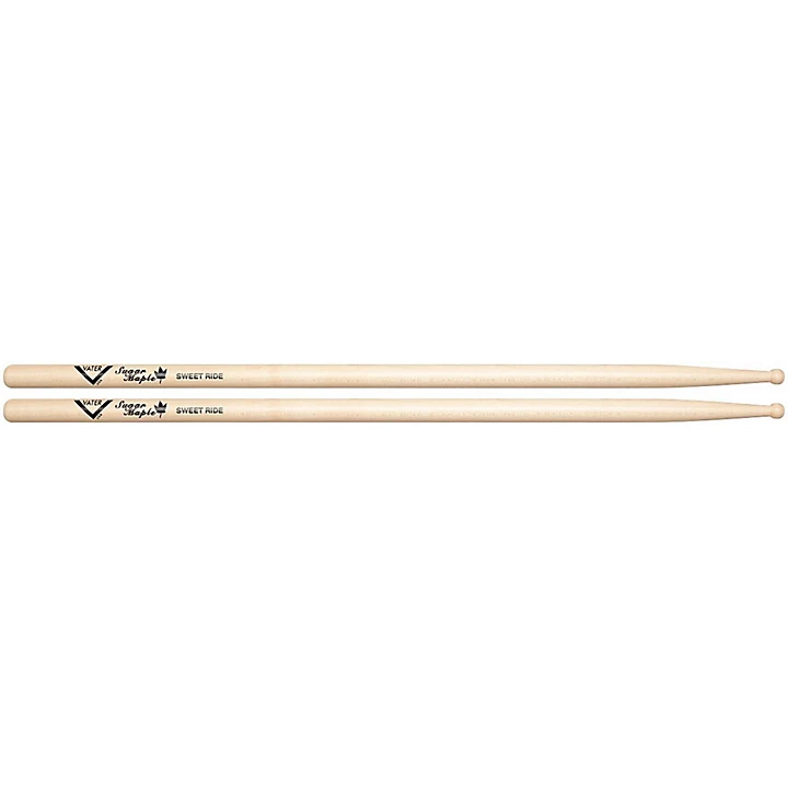 Sugar Maple Drum Stick Sweet Ride Wood