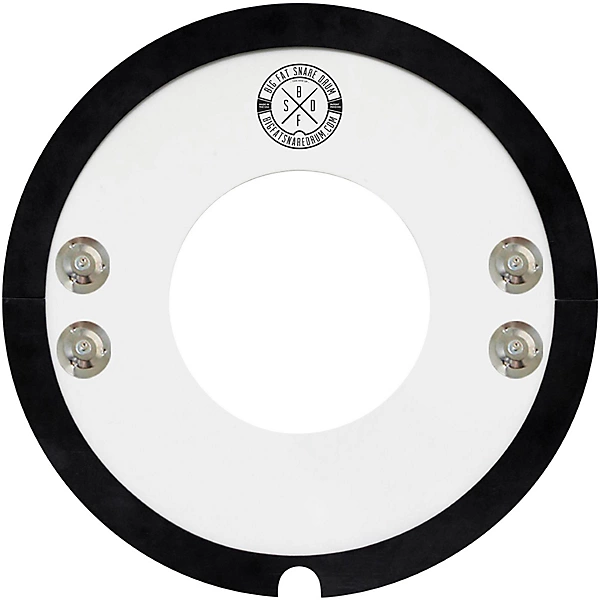 Snare Bourine Donut