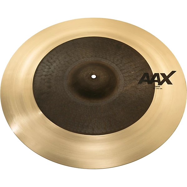 AAX OMNI Ride 22 in