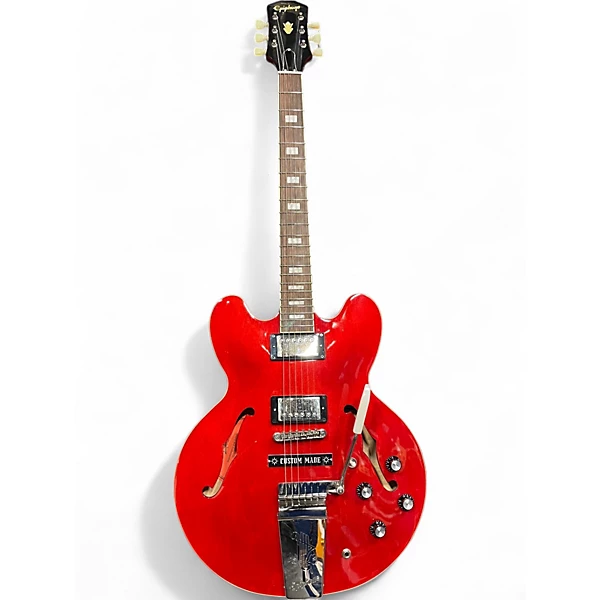 Epiphone Used Epiphone Joe Bonamassa