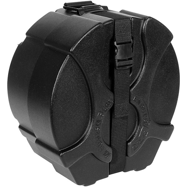 Enduro Pro Snare Drum Case With Foam Black