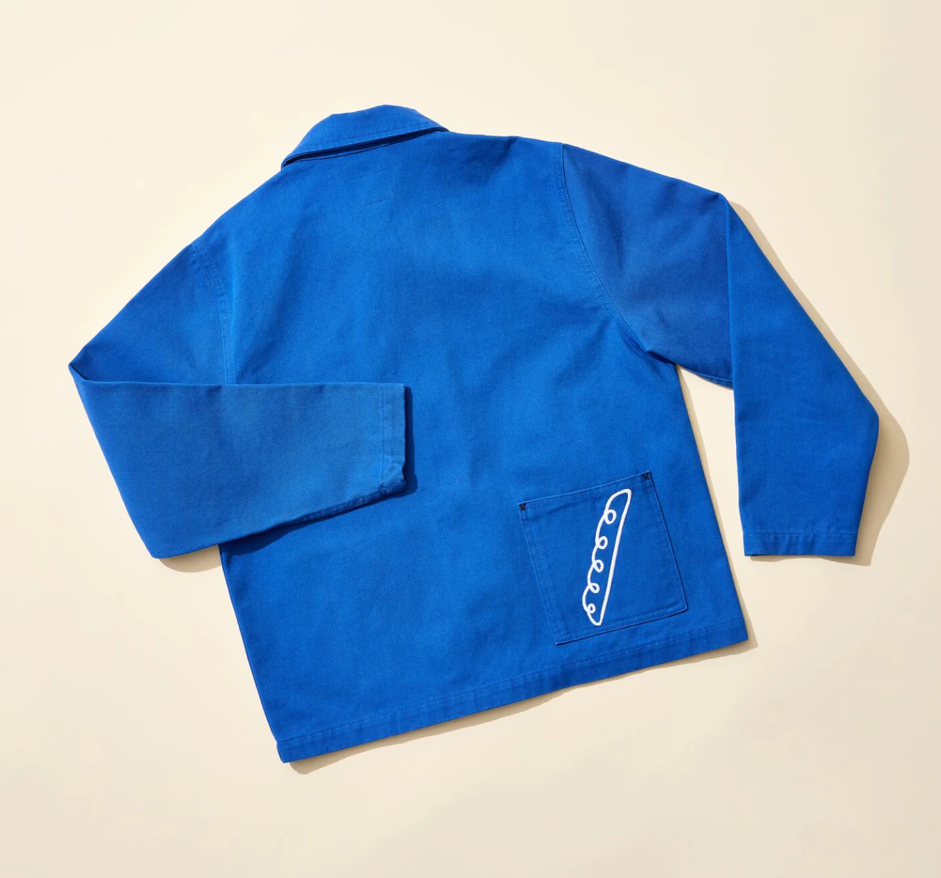 Levain Chore Jacket
