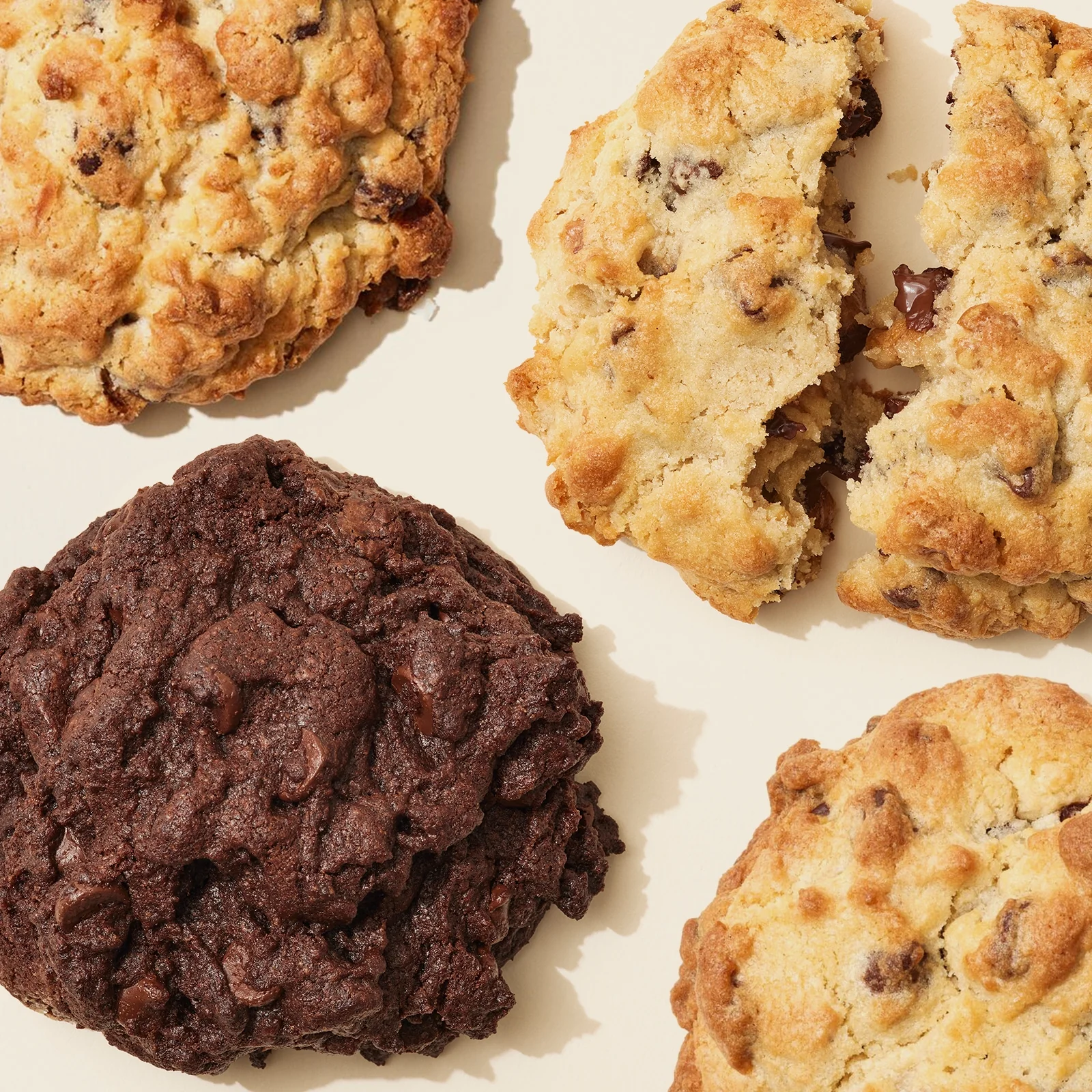 Decadent Cookie Assortment