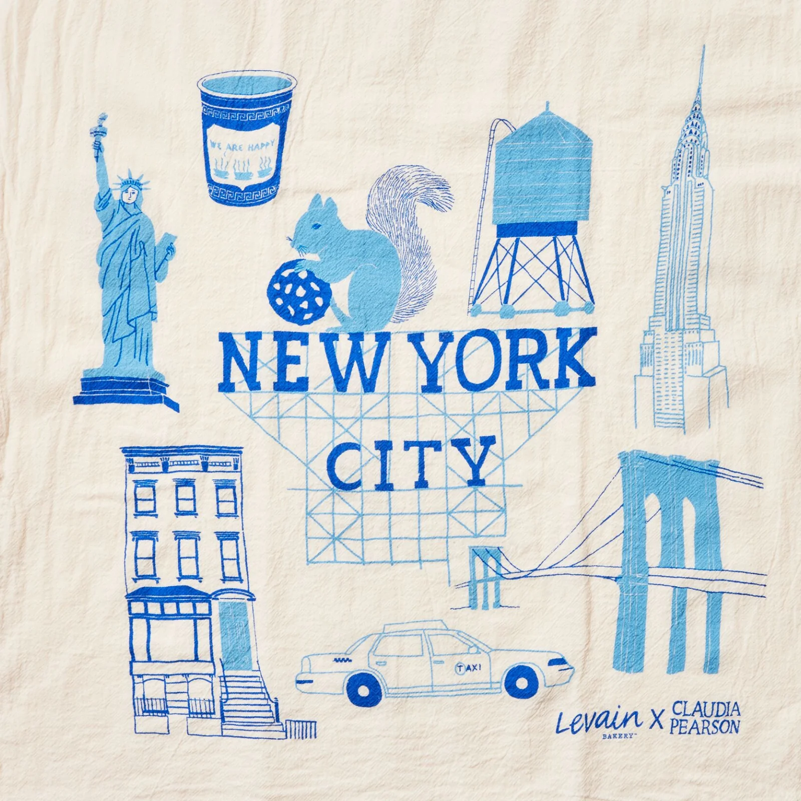 From NYC, With Love Bundle