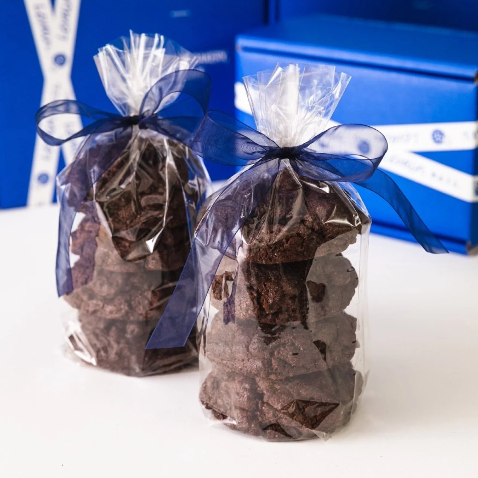 Dark Chocolate Chocolate Chip