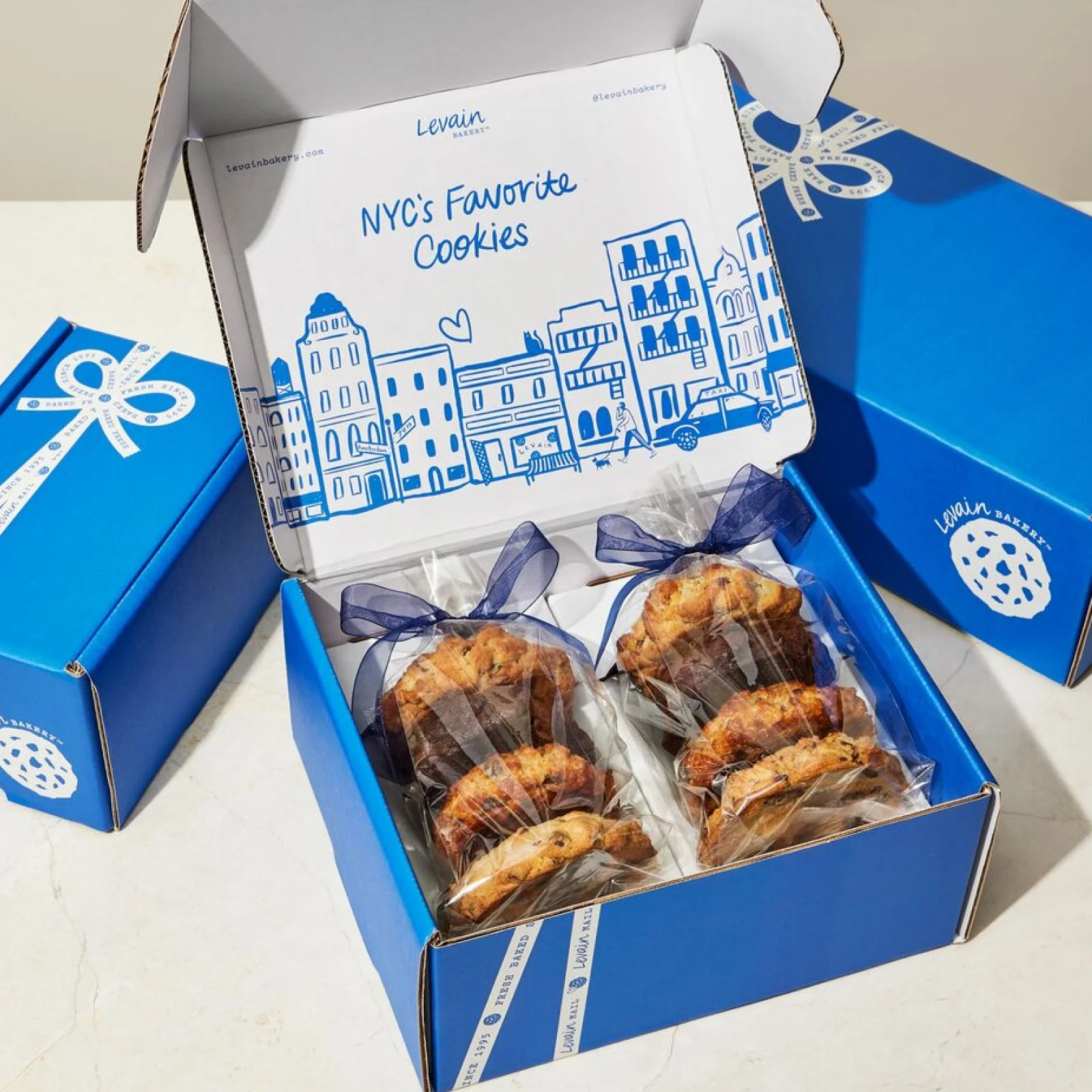 Decadent Cookie Assortment