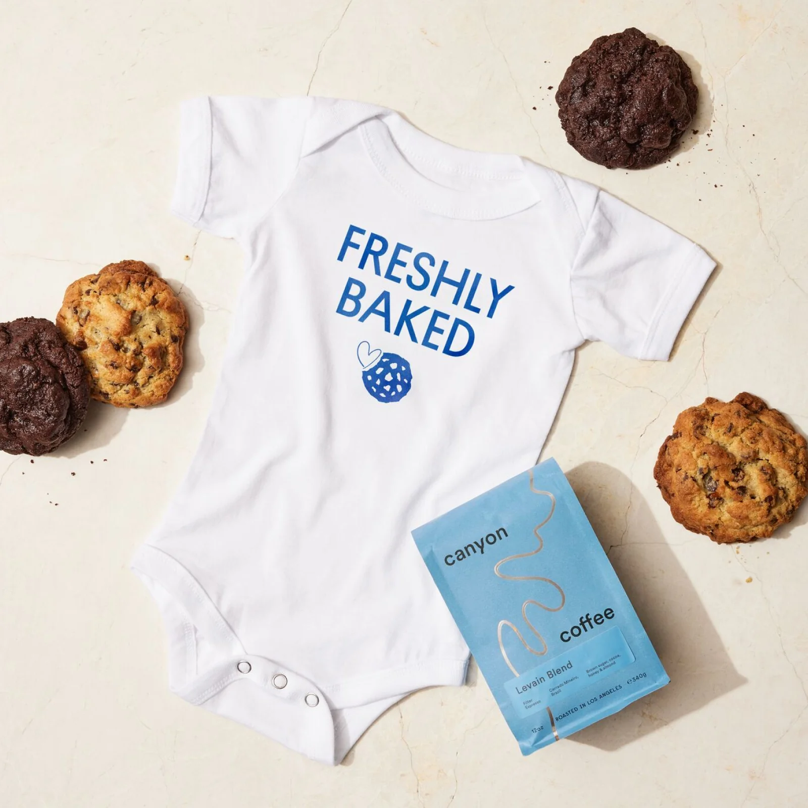 New Parents Bundle