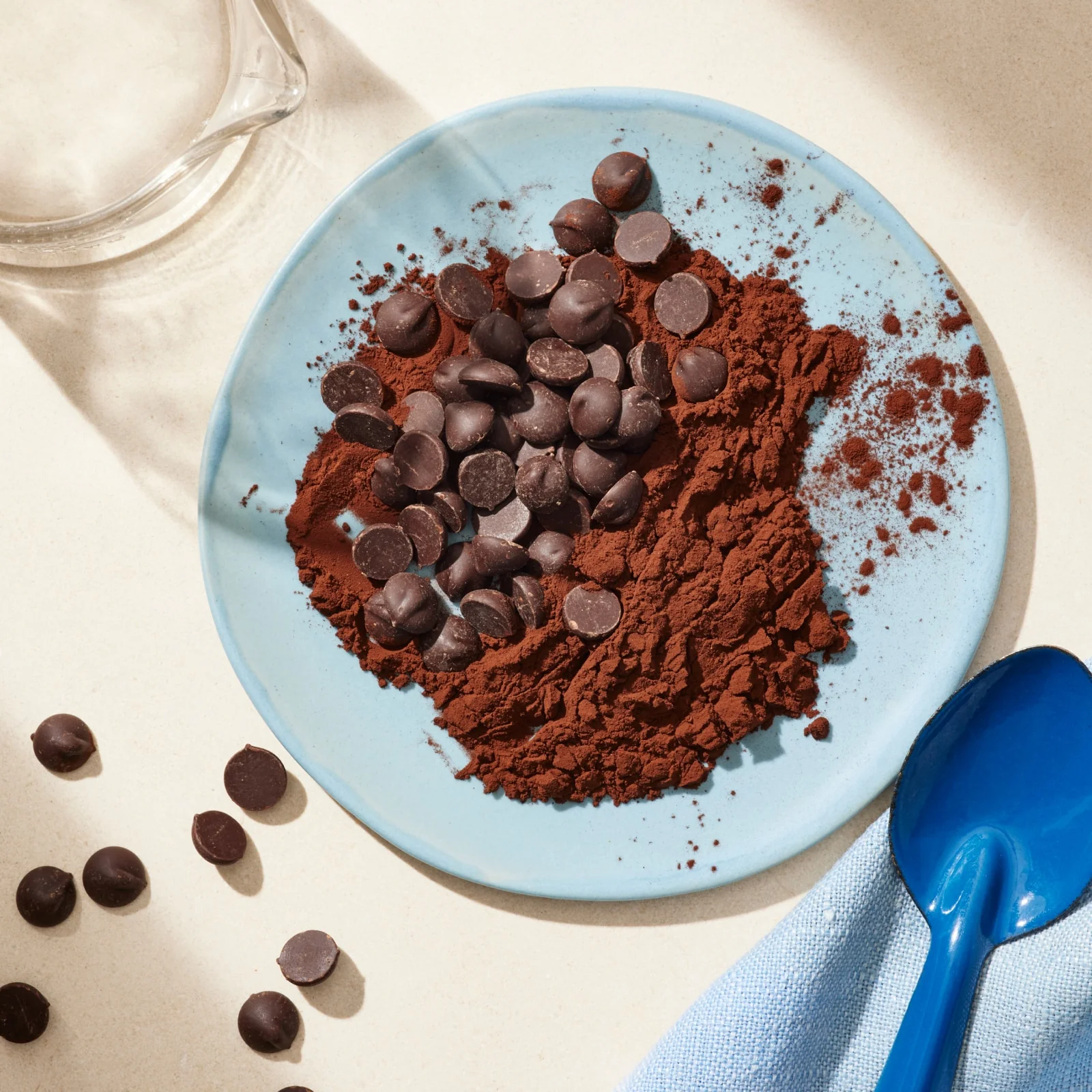 Chocolate Lovers