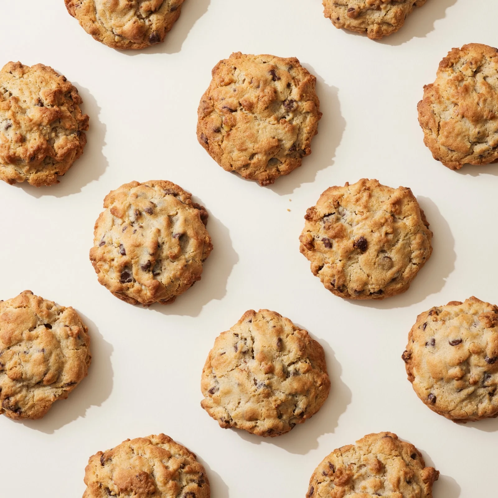 Chocolate Chip Walnut