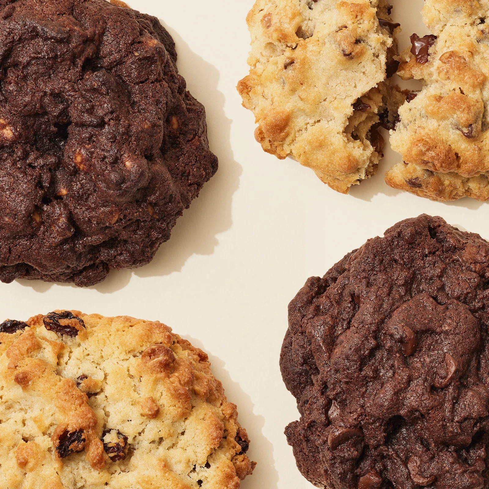 Signature Cookie Assortment