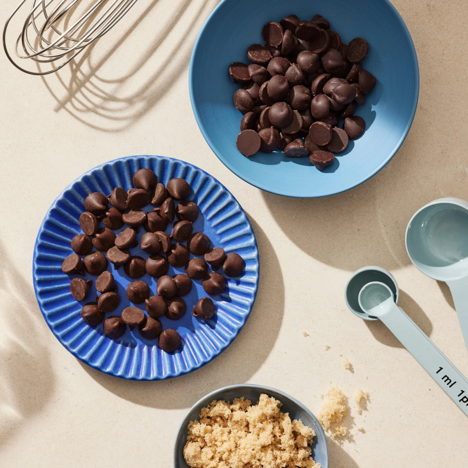 Chocolate Lovers