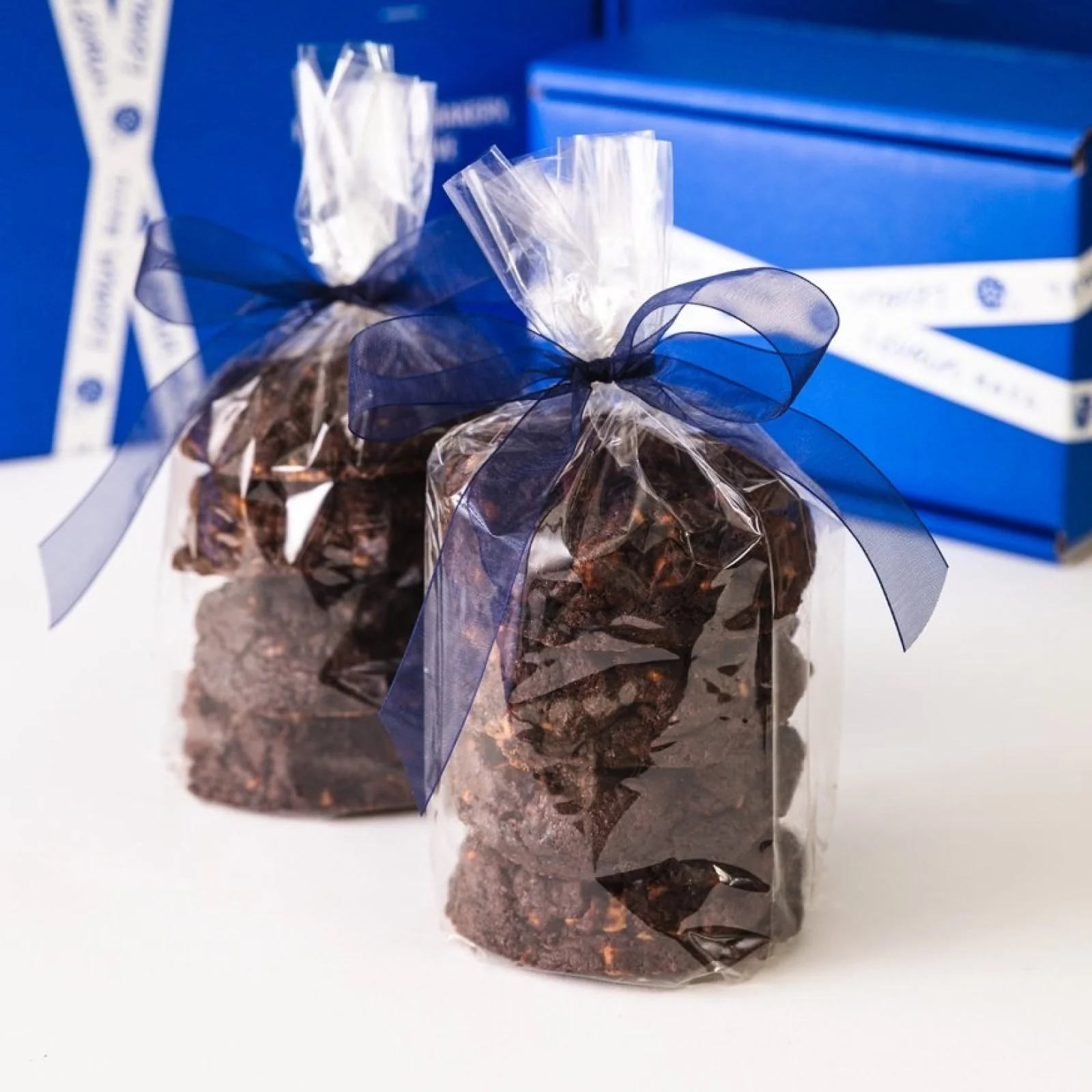 Dark Chocolate Peanut Butter Chip