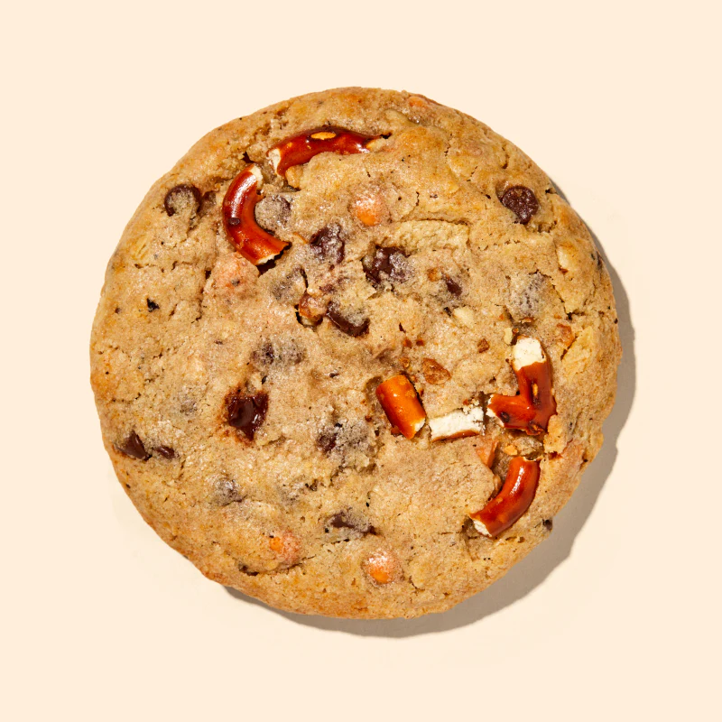 The Cookie Faves Tin