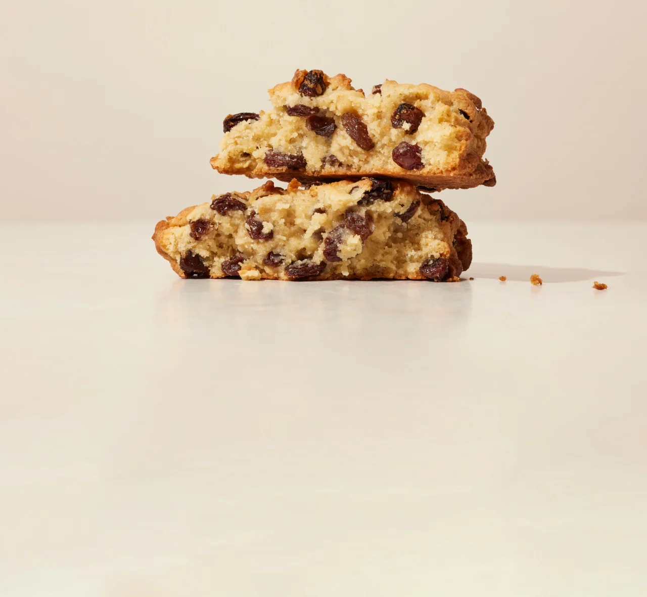 Oatmeal Raisin