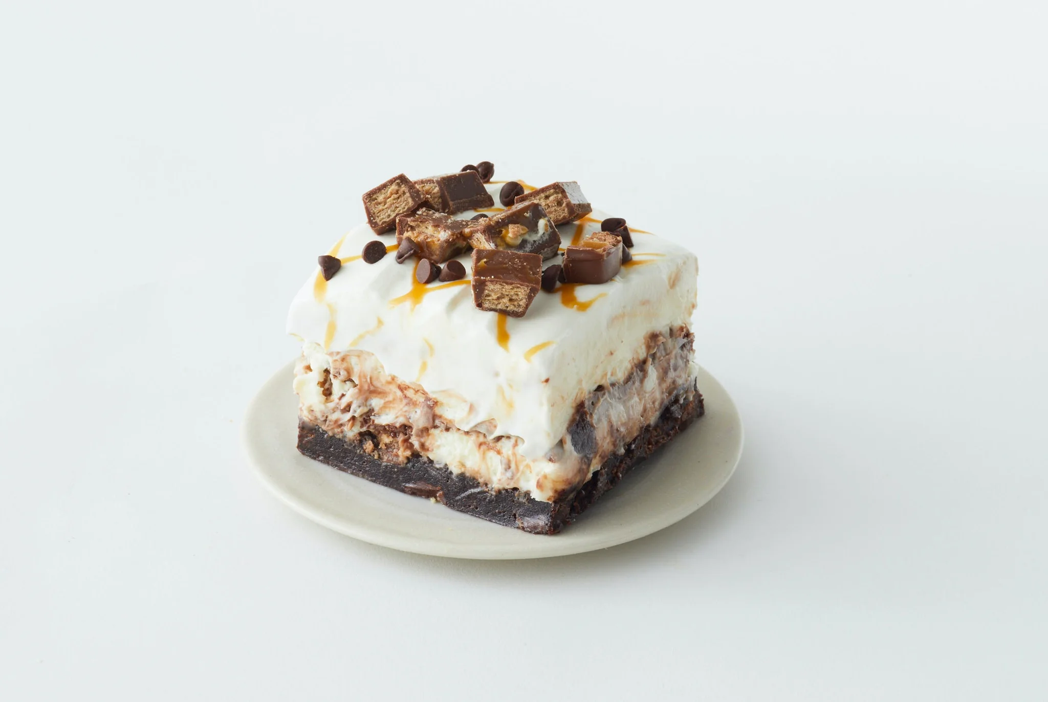 Fully Loaded Icebox Bar
