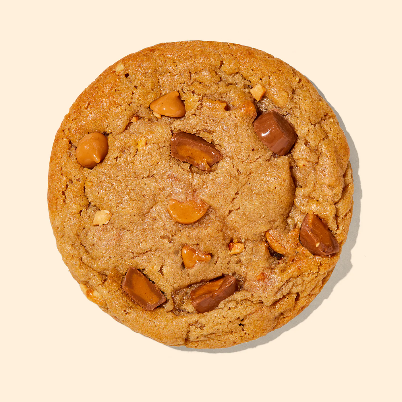 Cookie Classics Assorted Tin