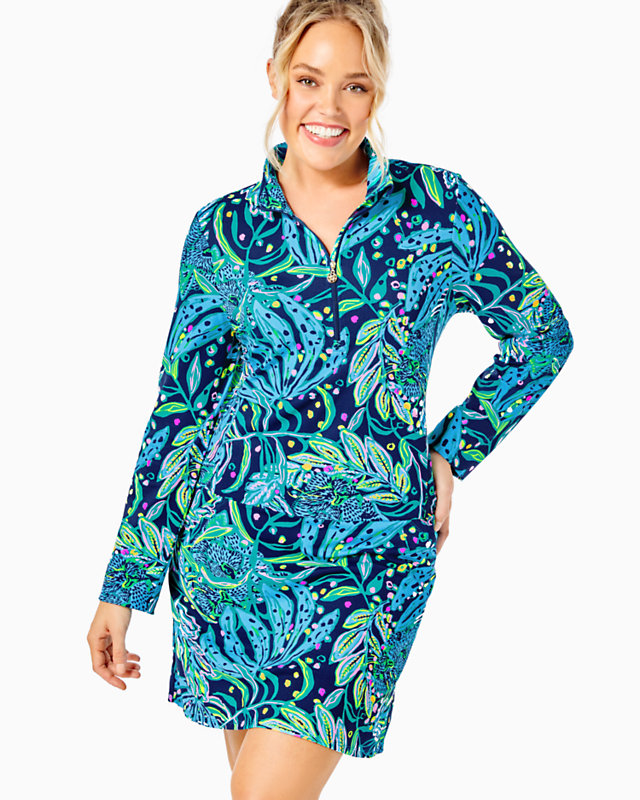 UPF 50+ Luxletic Nassau Dress