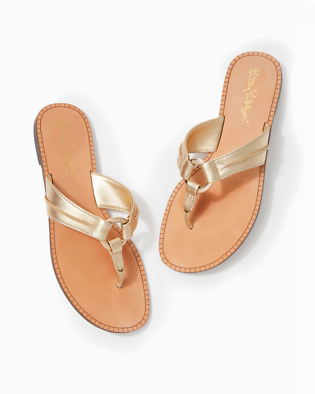 McKim Sandal