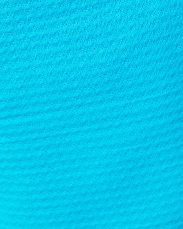 5" Buttercup Scallop Hem Short