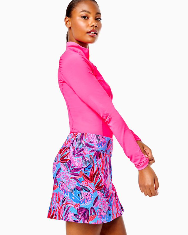 UPF 50+ Luxletic Semana Skort