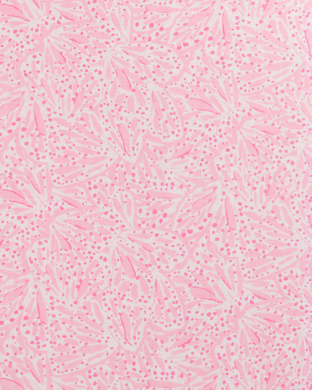 Lilly Pulitzer x Pottery Barn Kids Swaddle Set