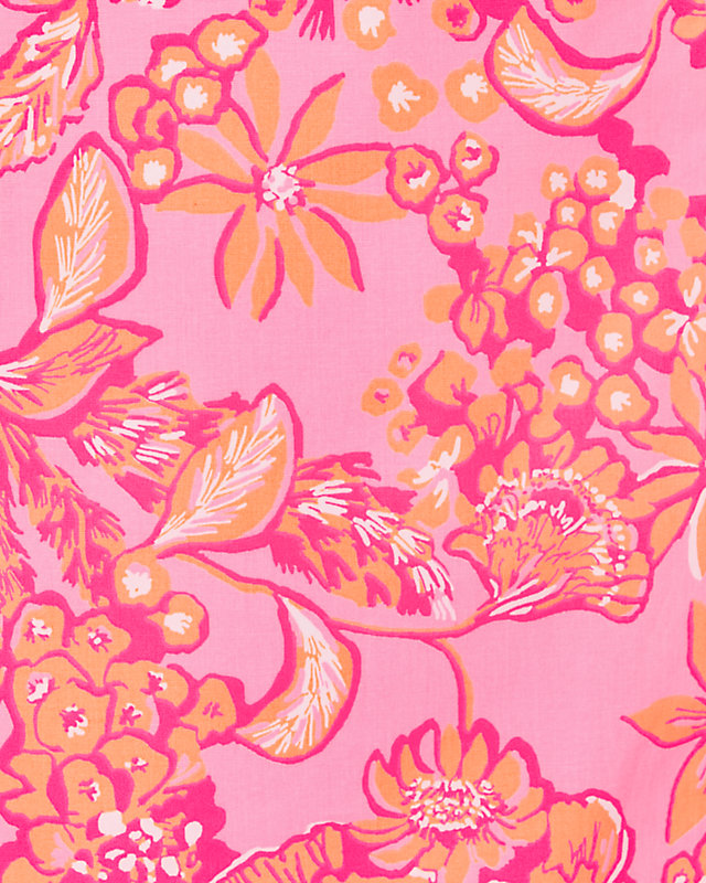 Mila Stretch Shift Dress