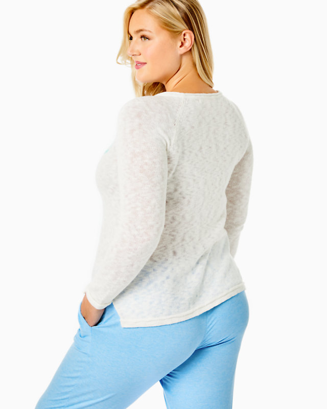 Danette Sweater