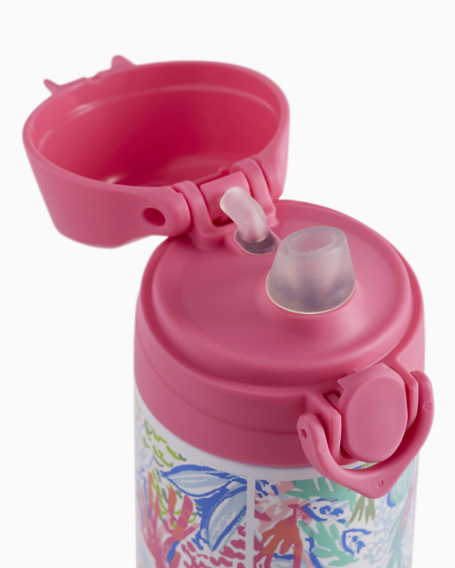 Lilly Pulitzer x Pottery Barn Mackenzie Insulated Water Bottle