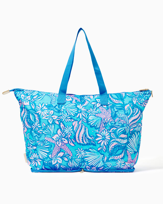Getaway Packable Tote