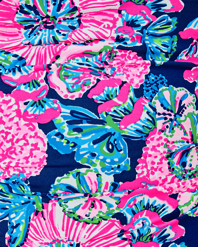 Leola One-Piece Swimsuit