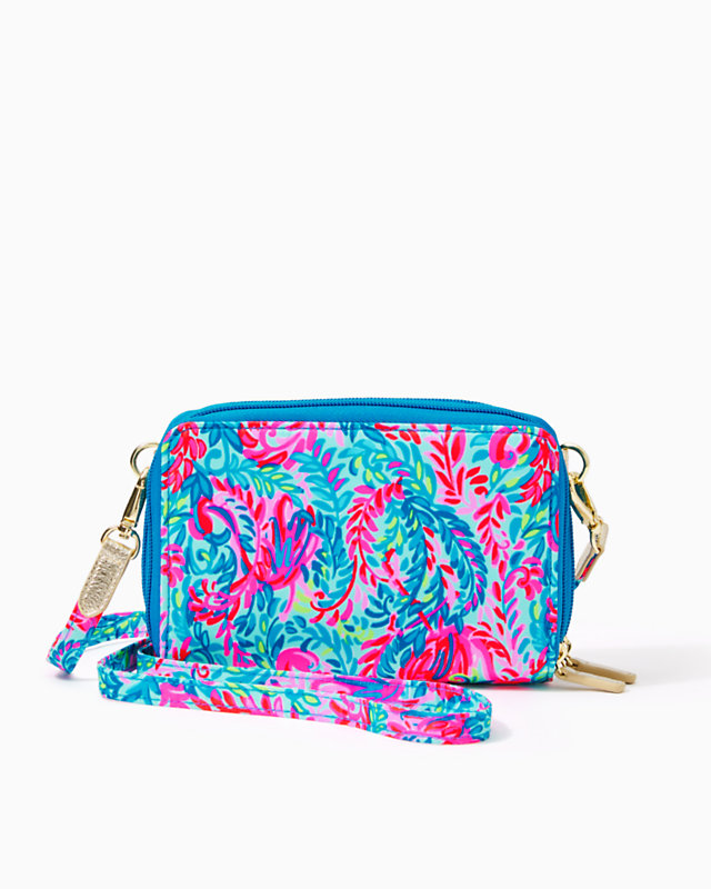 Marsten Crossbody Bag