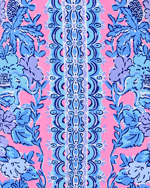 UPF 50+ Sophiletta Dress