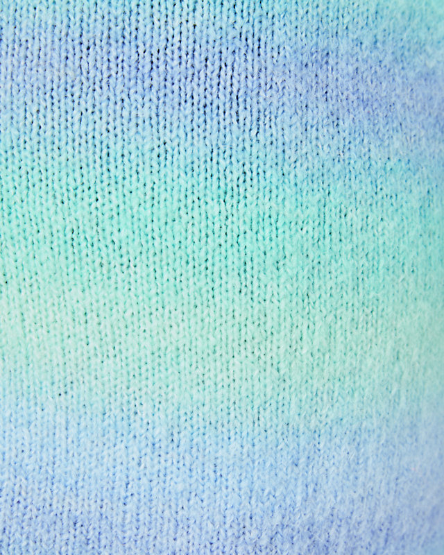 3" Wanetta Sweater Short