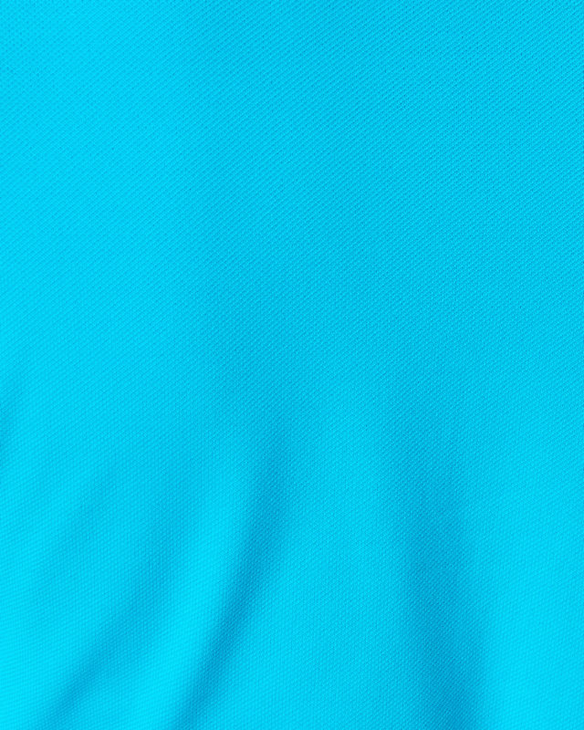 UPF 50+ Luxletic Frida Puff Sleeve Polo