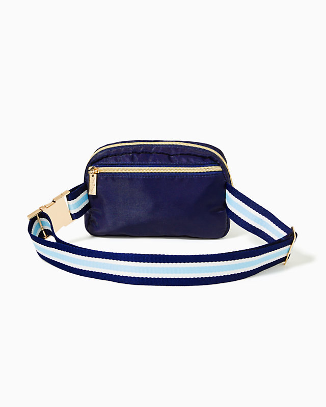 Jeanie Belt Bag