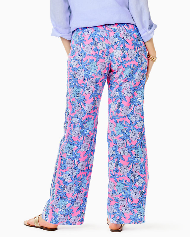 32" Bal Harbour Palazzo Pant