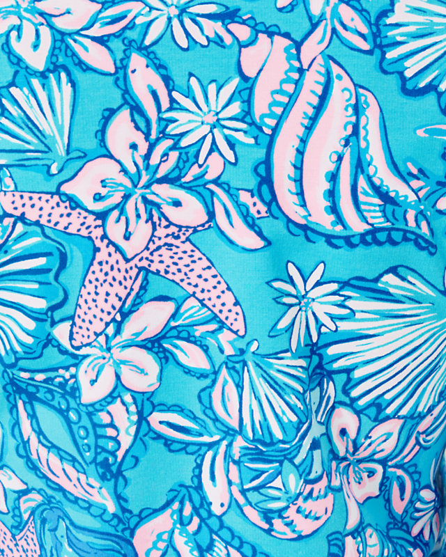 UPF 50+ Leona Zip-Up Jacket