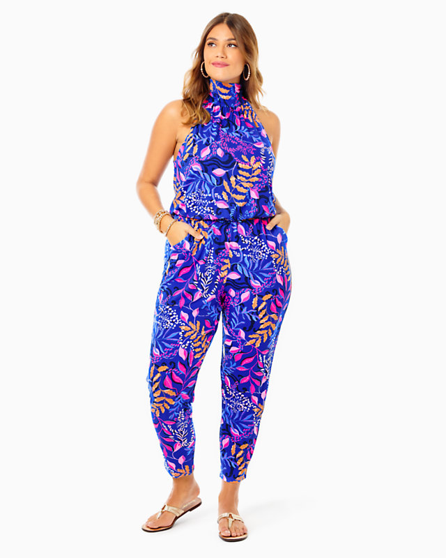 Wyota Jumpsuit