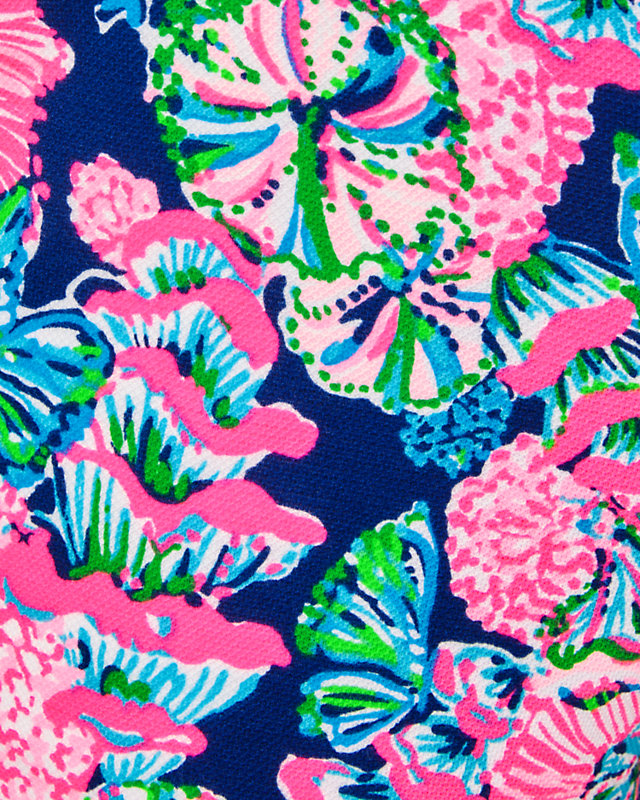 5" Buttercup Knit Short