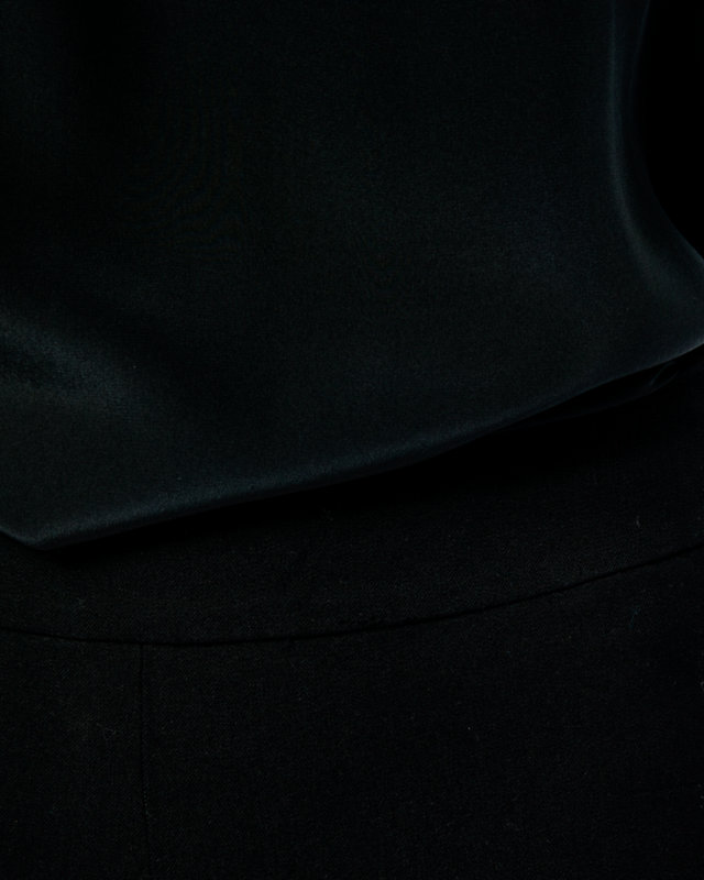 27" Merrin High-Rise Bi-Stretch Pant