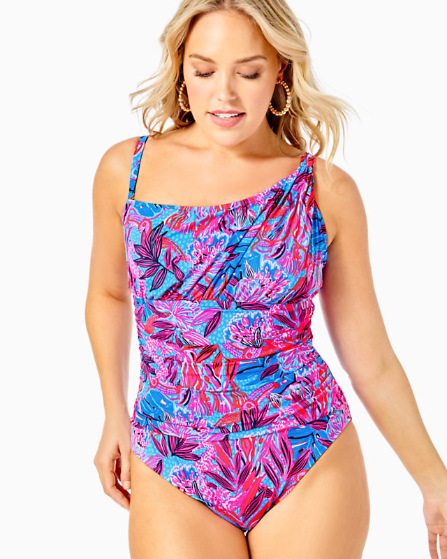 Blaine One-Piece Swimsuit