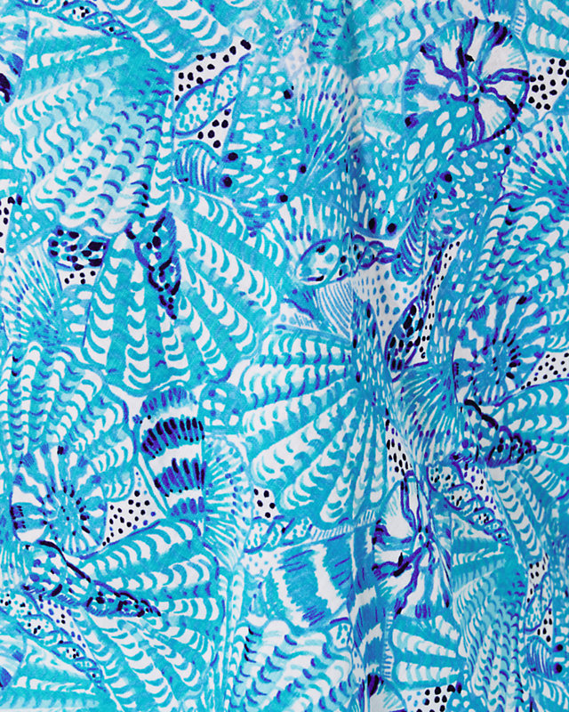 Florin Sleeveless Linen Top