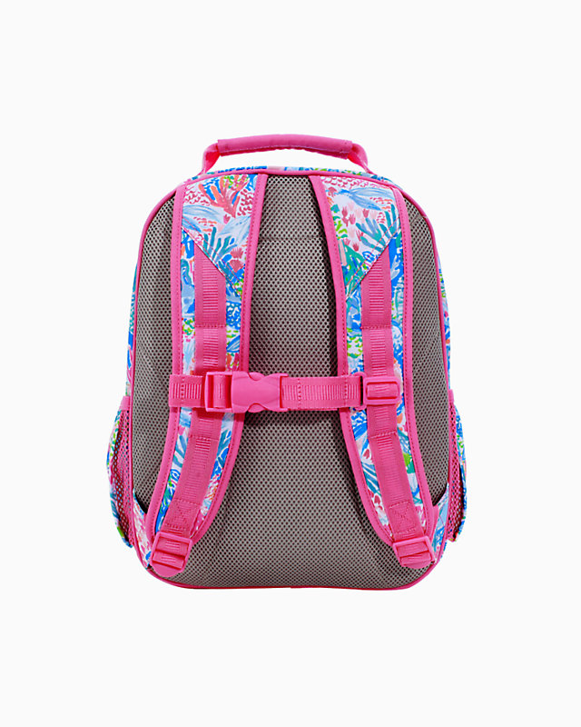 Lilly Pulitzer x Pottery Barn Kids Mackenzie Recycled Backpack