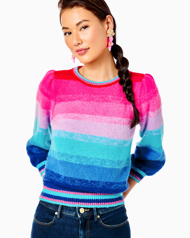 Hali Sweater