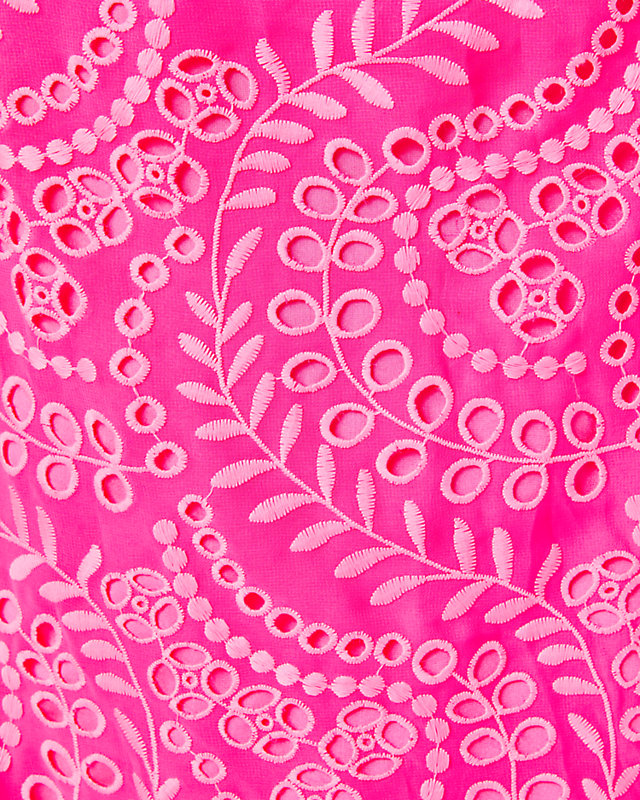 Amrita Midi Shirtdress